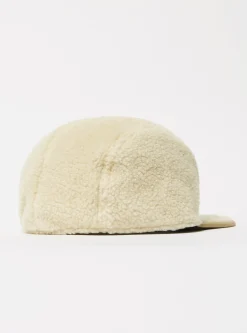 Cheap Cableami® Boa Jet Cap In Beige Men Accessories.