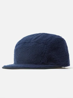 Online Cableami® Boa Jet Cap In Navy Men Accessories.