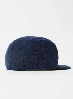Online Cableami® Boa Jet Cap In Navy Men Accessories.
