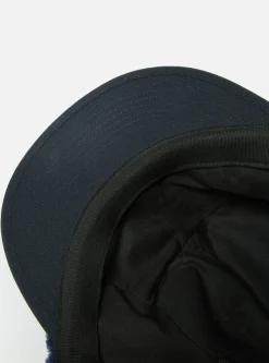 Online Cableami® Boa Jet Cap In Navy Men Accessories.