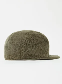Shop Cableami® Boa Jet Cap In Olive Men Accessories.