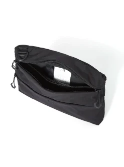 Shop F/Ce.® Sacoche In Black Cordura Men Accessories.
