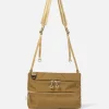 Flash Sale F/Ce.® Sacoche In Coyote Cordura Men Accessories.