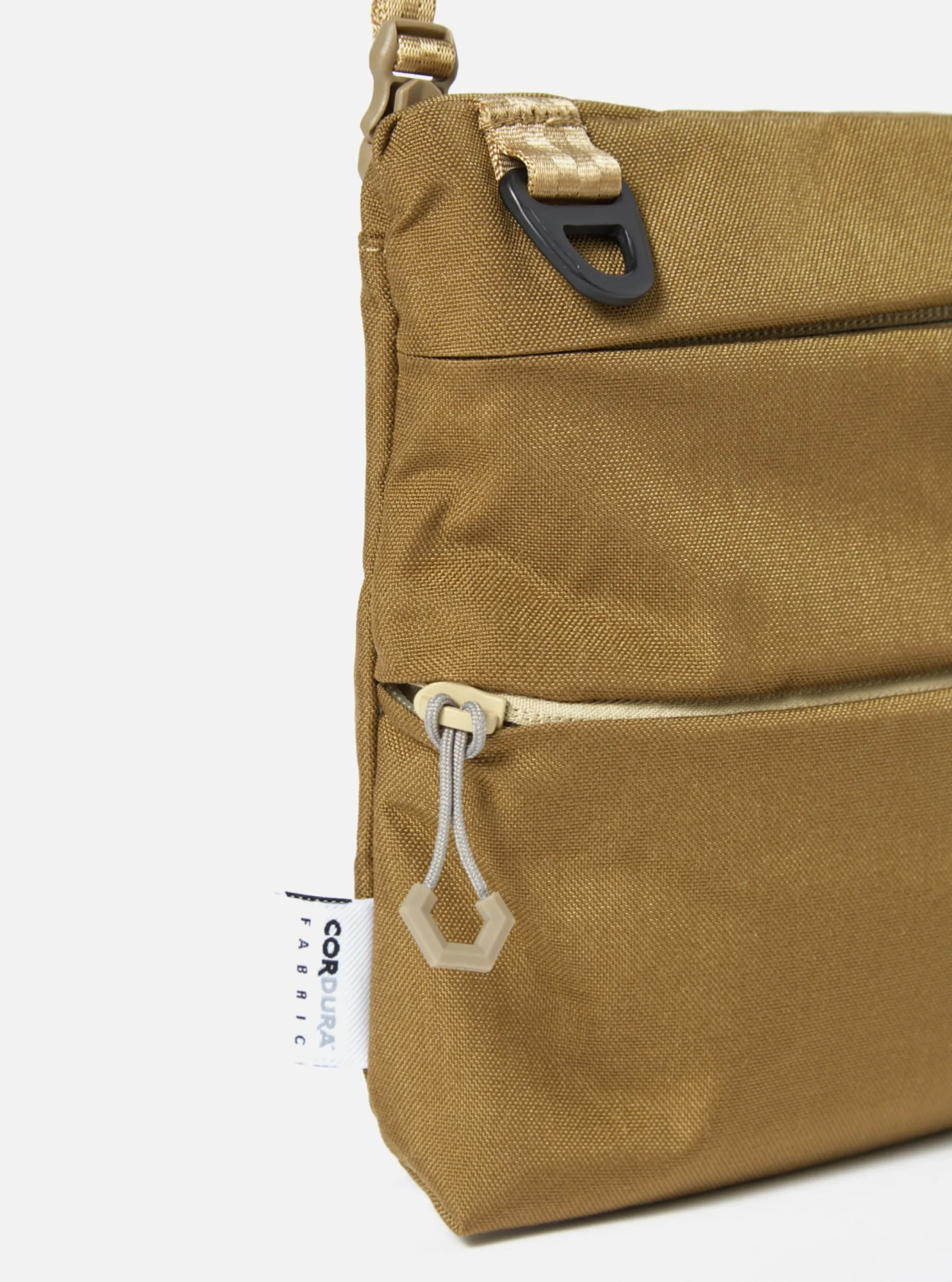 Flash Sale F/Ce.® Sacoche In Coyote Cordura Men Accessories.