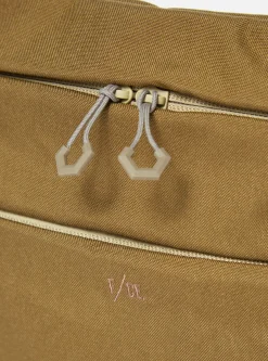 Flash Sale F/Ce.® Sacoche In Coyote Cordura Men Accessories.