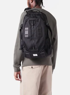 Cheap F/Ce.® 950 Travel Backpack In Black Cordura Men Accessories.