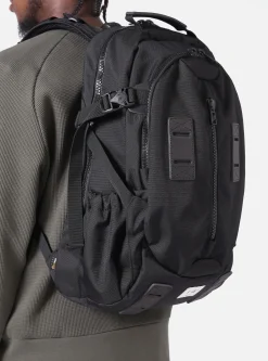 Cheap F/Ce.® 950 Travel Backpack In Black Cordura Men Accessories.