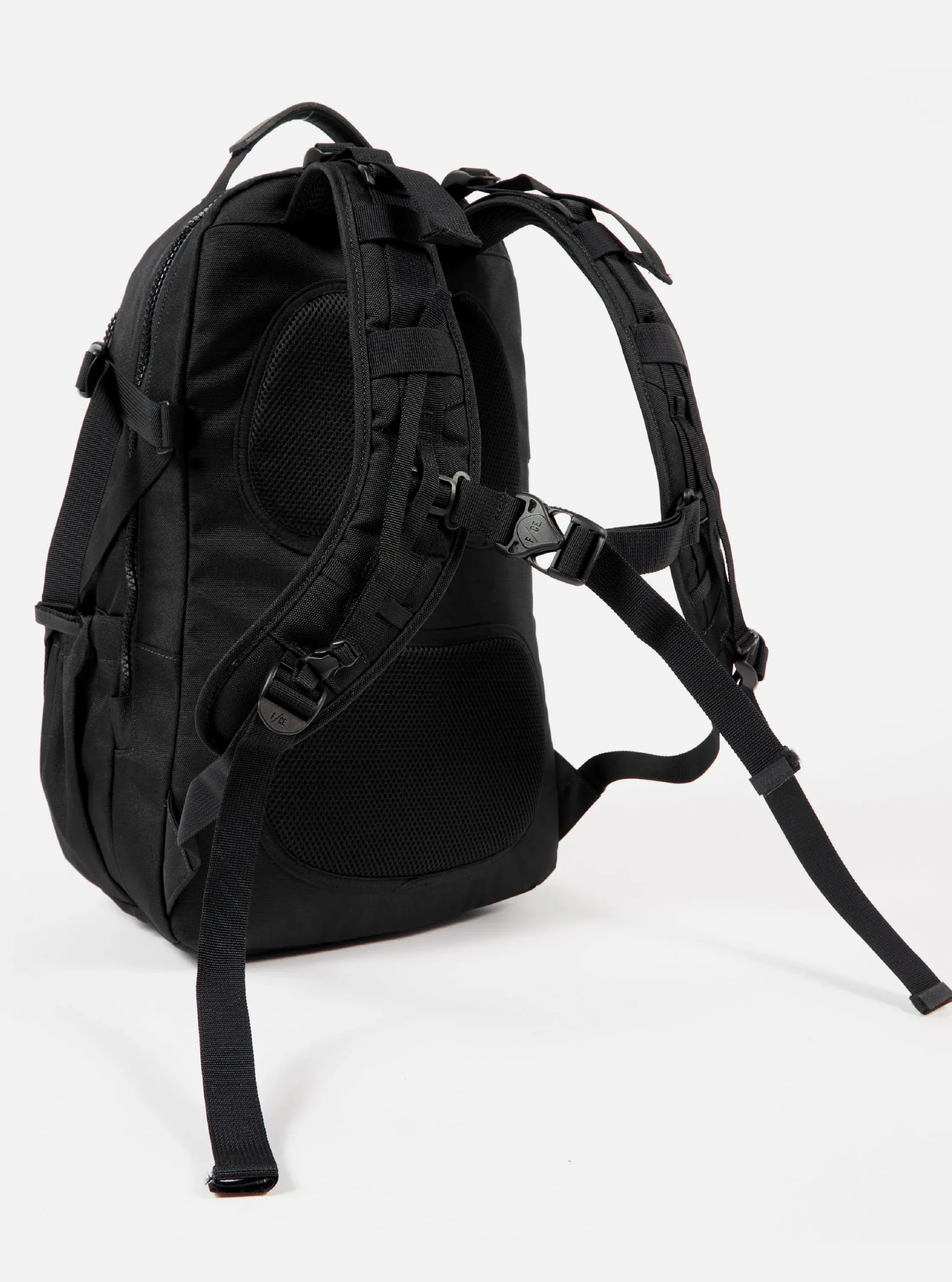 Cheap F/Ce.® 950 Travel Backpack In Black Cordura Men Accessories.