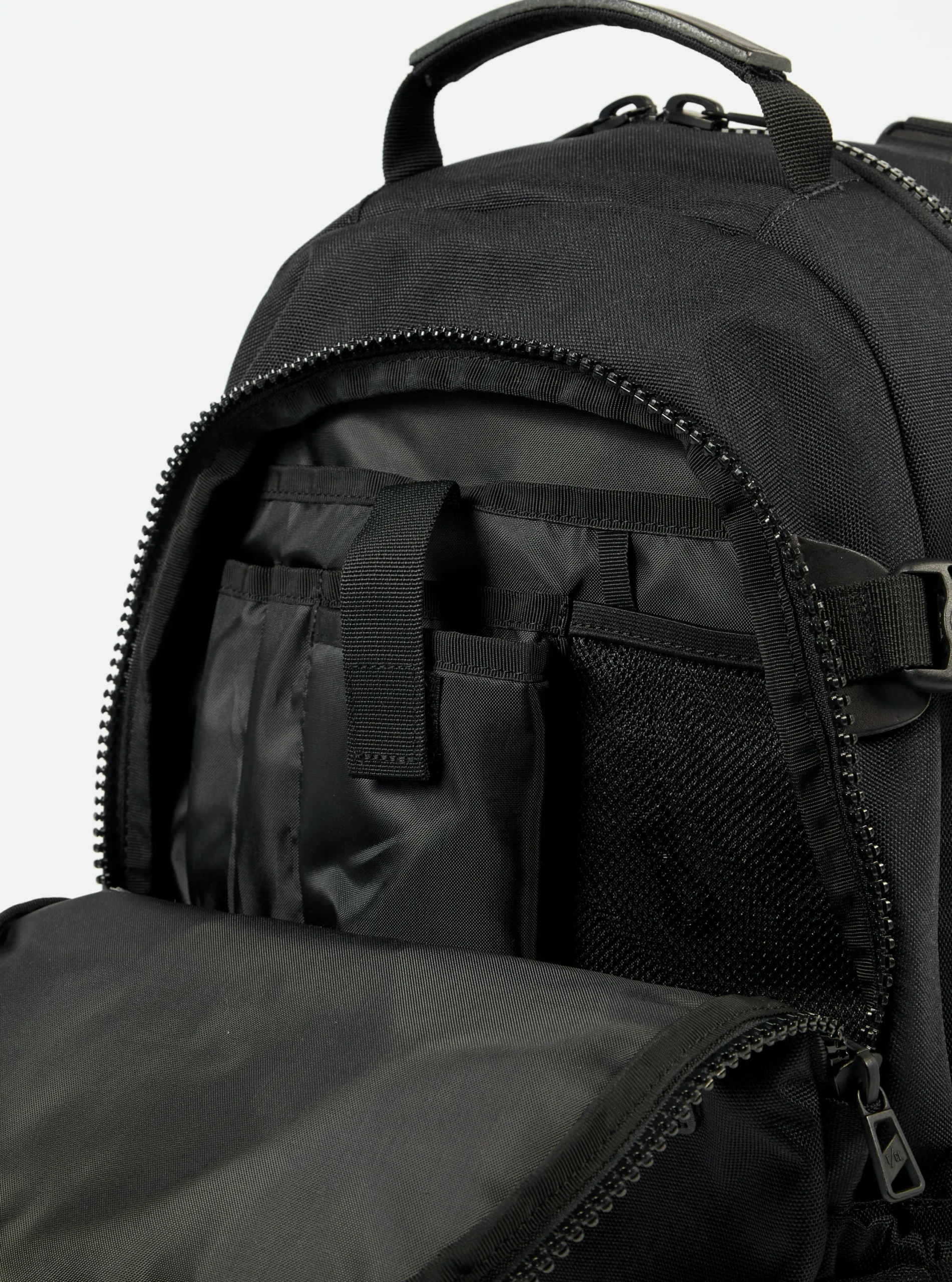 Cheap F/Ce.® 950 Travel Backpack In Black Cordura Men Accessories.