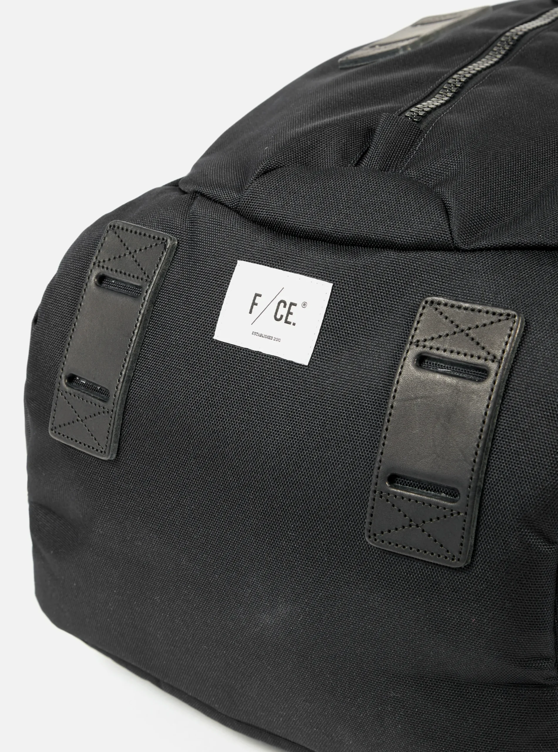 Cheap F/Ce.® 950 Travel Backpack In Black Cordura Men Accessories.