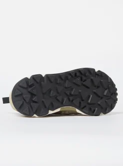 Online Flower Mountain Yamano 3 Uni In Camo/Black Military Nylon/Leather Men Footwear.