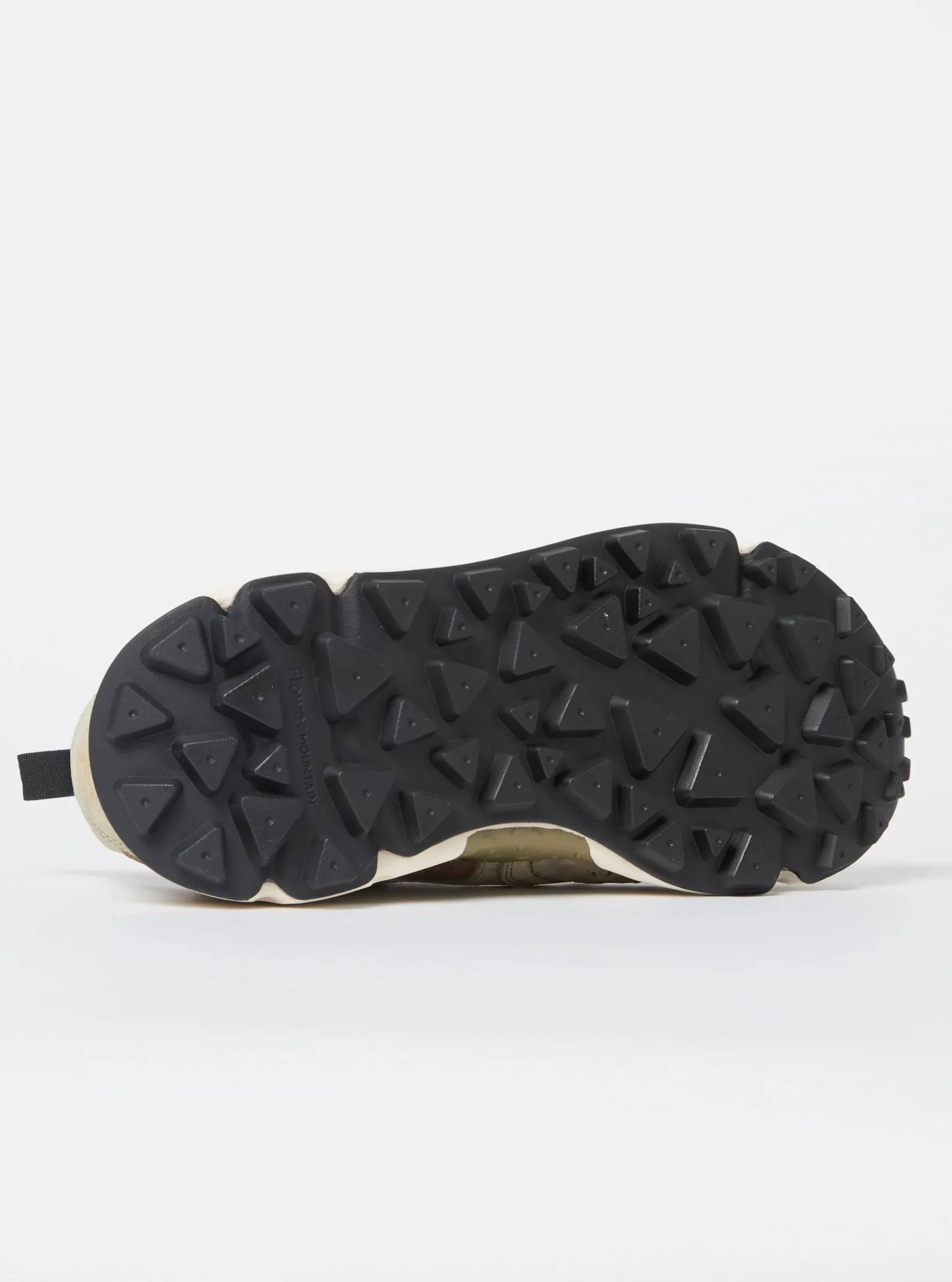 Online Flower Mountain Yamano 3 Uni In Camo/Black Military Nylon/Leather Men Footwear.