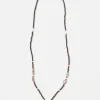 Hot Hanami Of Rome Bandana Necklace/Bracelet No.45 Men Jewellery.