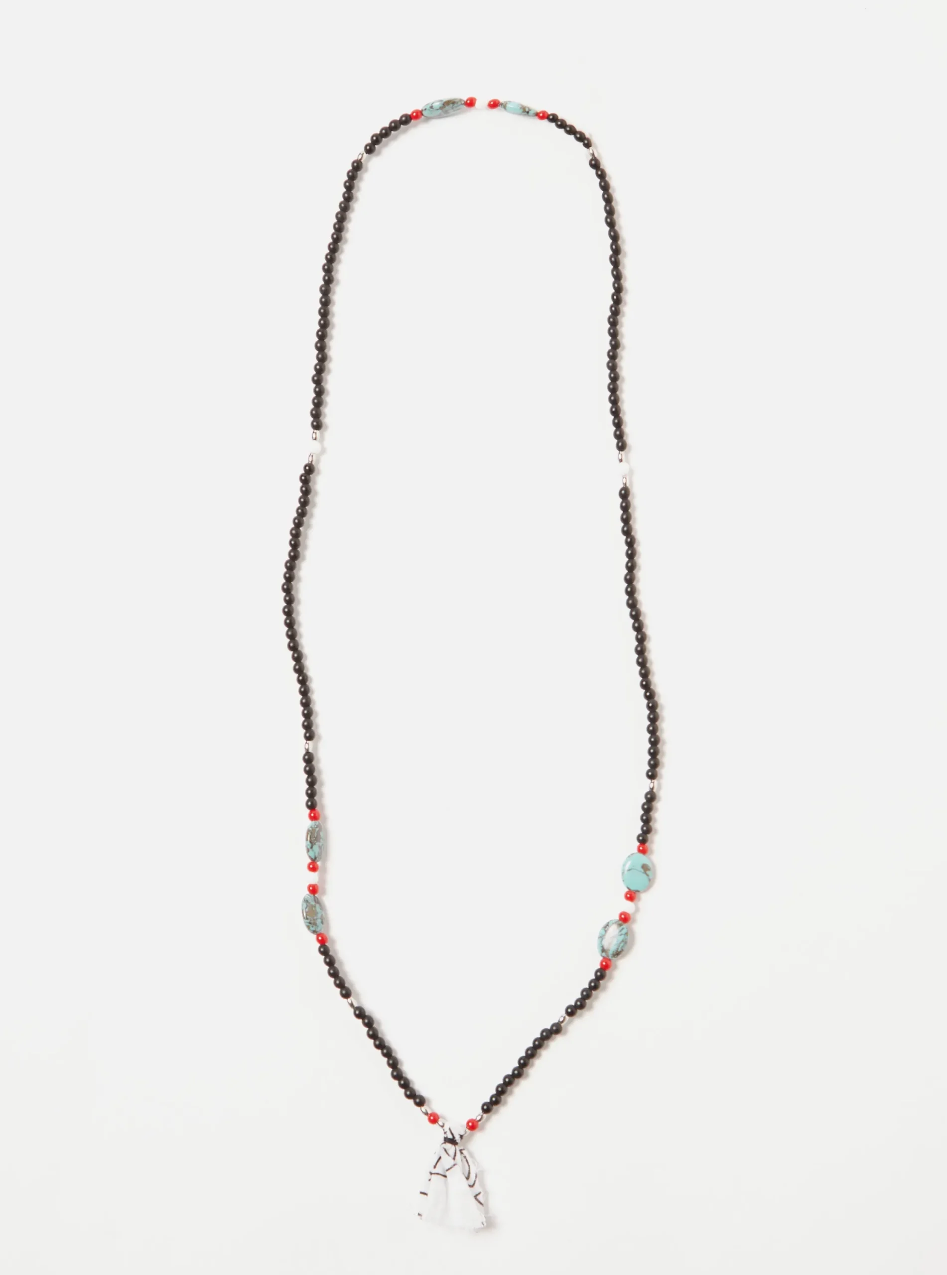 Hot Hanami Of Rome Bandana Necklace/Bracelet No.45 Men Jewellery.