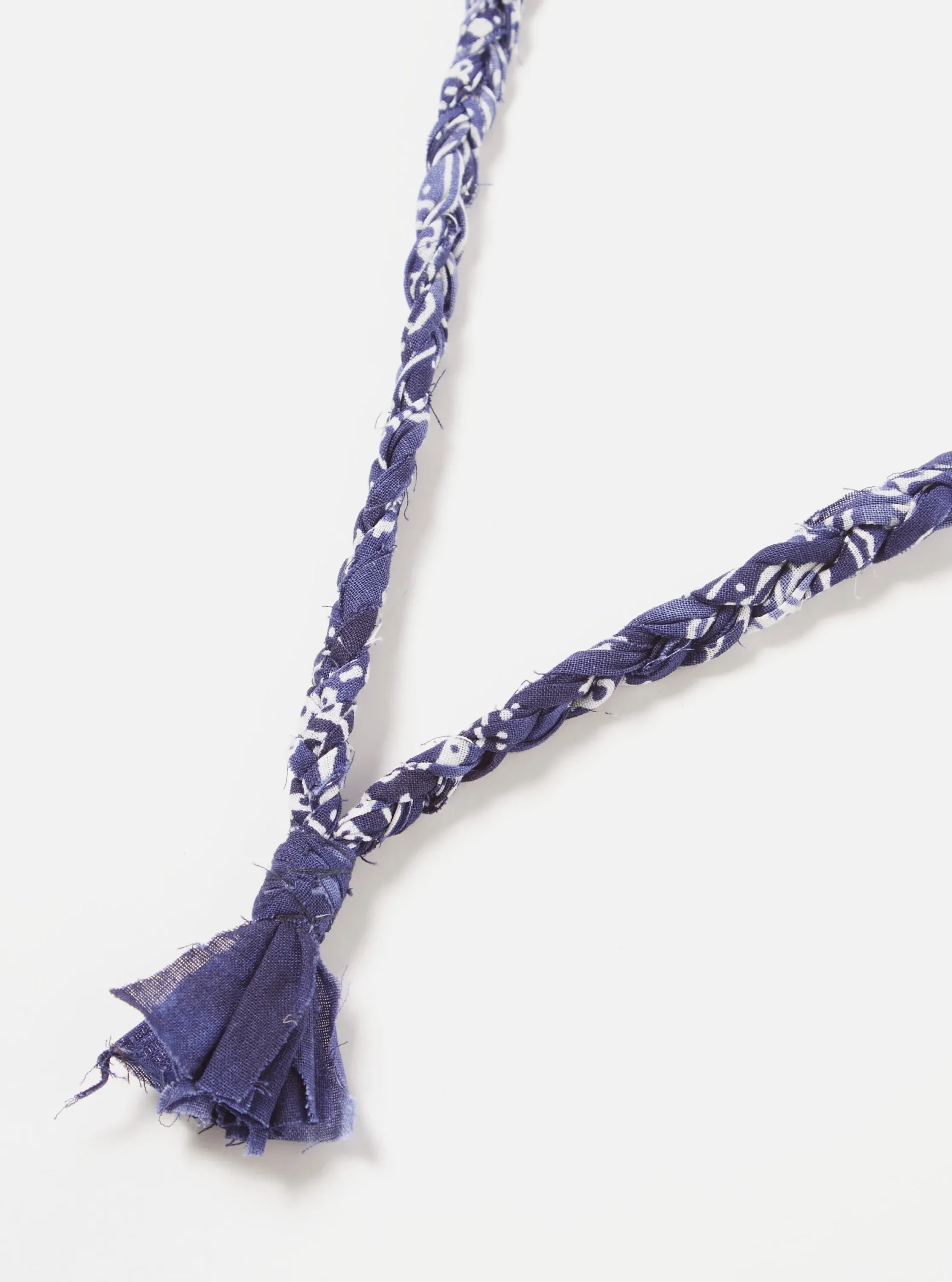 Store Hanami Of Rome Bandana Necklace/Bracelet No.43 Men Jewellery.