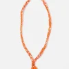 Outlet Hanami Of Rome Bandana Necklace/Bracelet No.41 Men Jewellery.