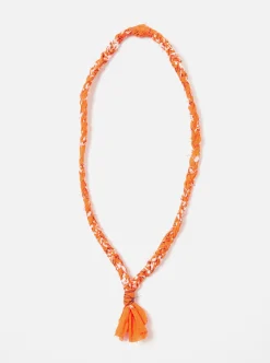 Outlet Hanami Of Rome Bandana Necklace/Bracelet No.41 Men Jewellery.