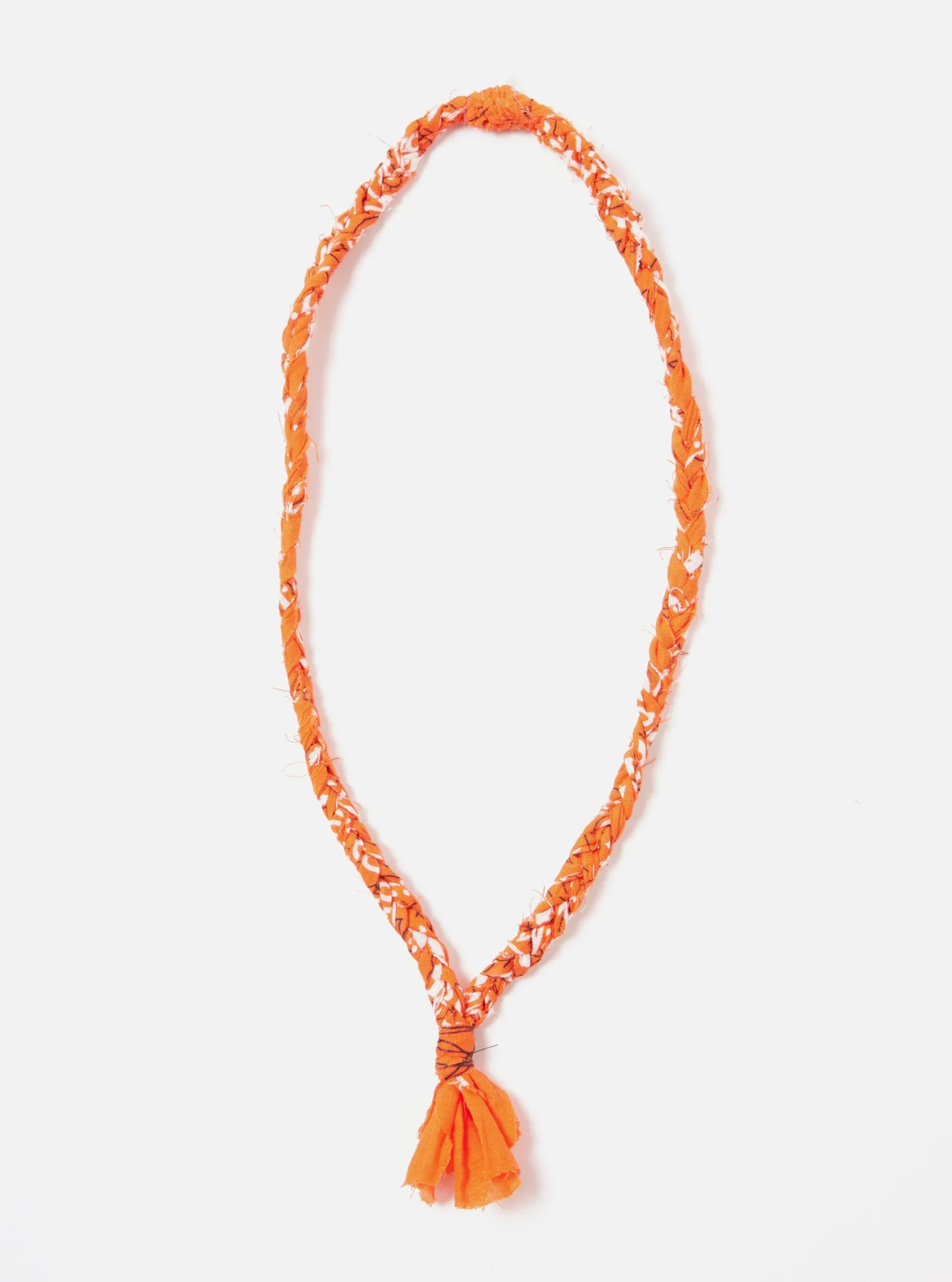 Outlet Hanami Of Rome Bandana Necklace/Bracelet No.41 Men Jewellery.