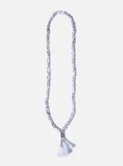 New Hanami Of Rome Bandana Necklace/Bracelet No.24 Men Jewellery.