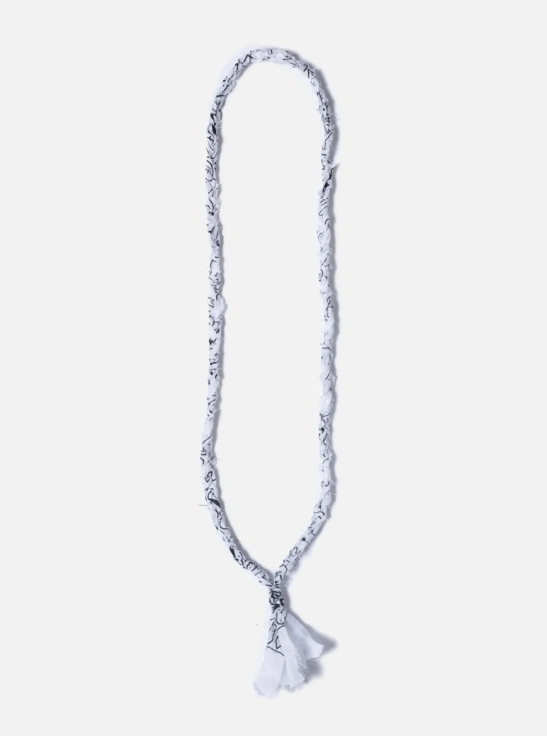 New Hanami Of Rome Bandana Necklace/Bracelet No.24 Men Jewellery.