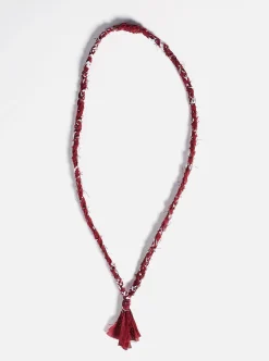 Discount Hanami Of Rome Bandana Necklace/Bracelet No.16 Men Jewellery.