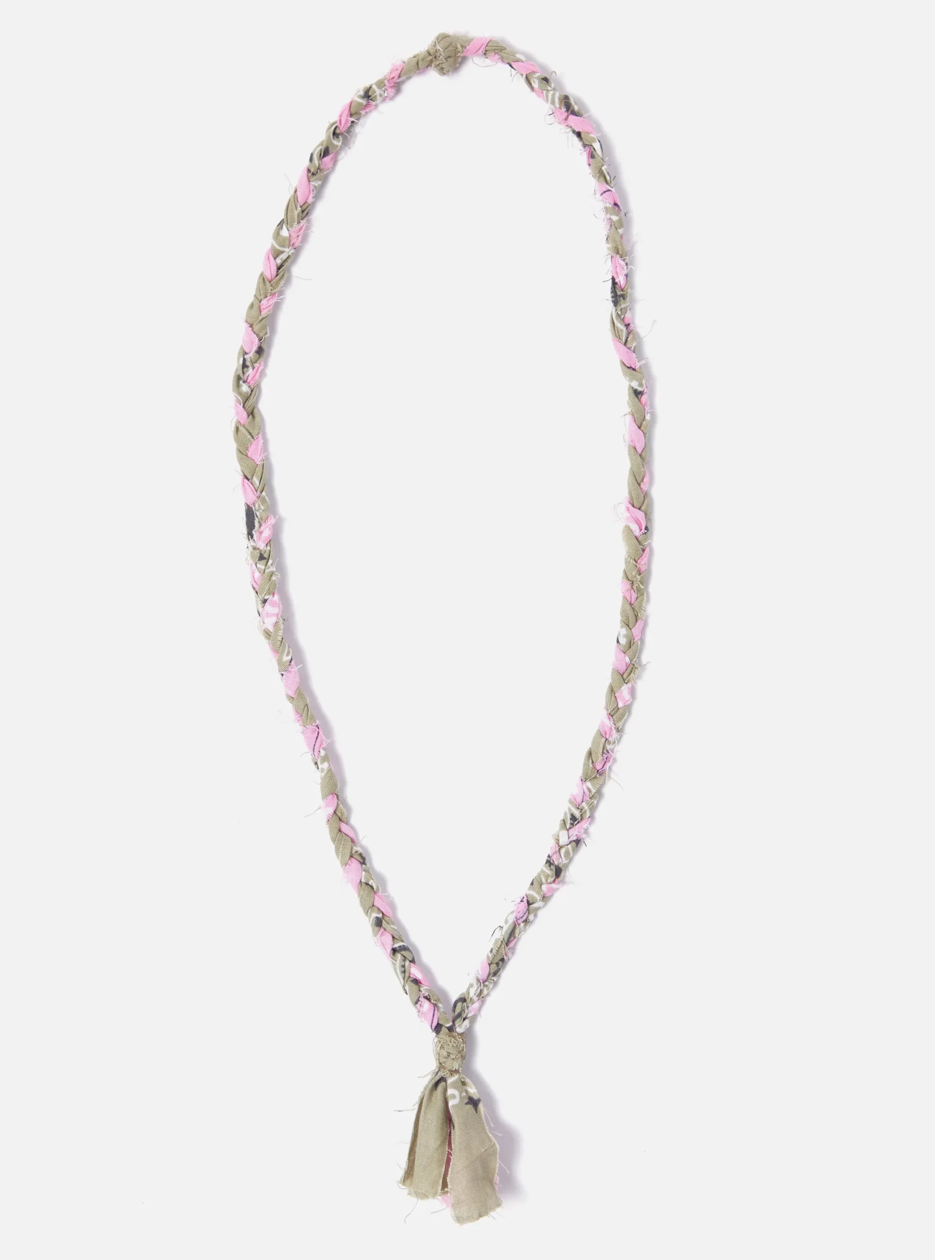 Cheap Hanami Of Rome Bandana Necklace/Bracelet No.6 Men Jewellery.