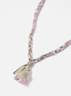 Cheap Hanami Of Rome Bandana Necklace/Bracelet No.6 Men Jewellery.