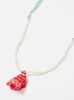 Cheap Hanami Of Rome Bandana Necklace/Bracelet No.40 Men Jewellery.