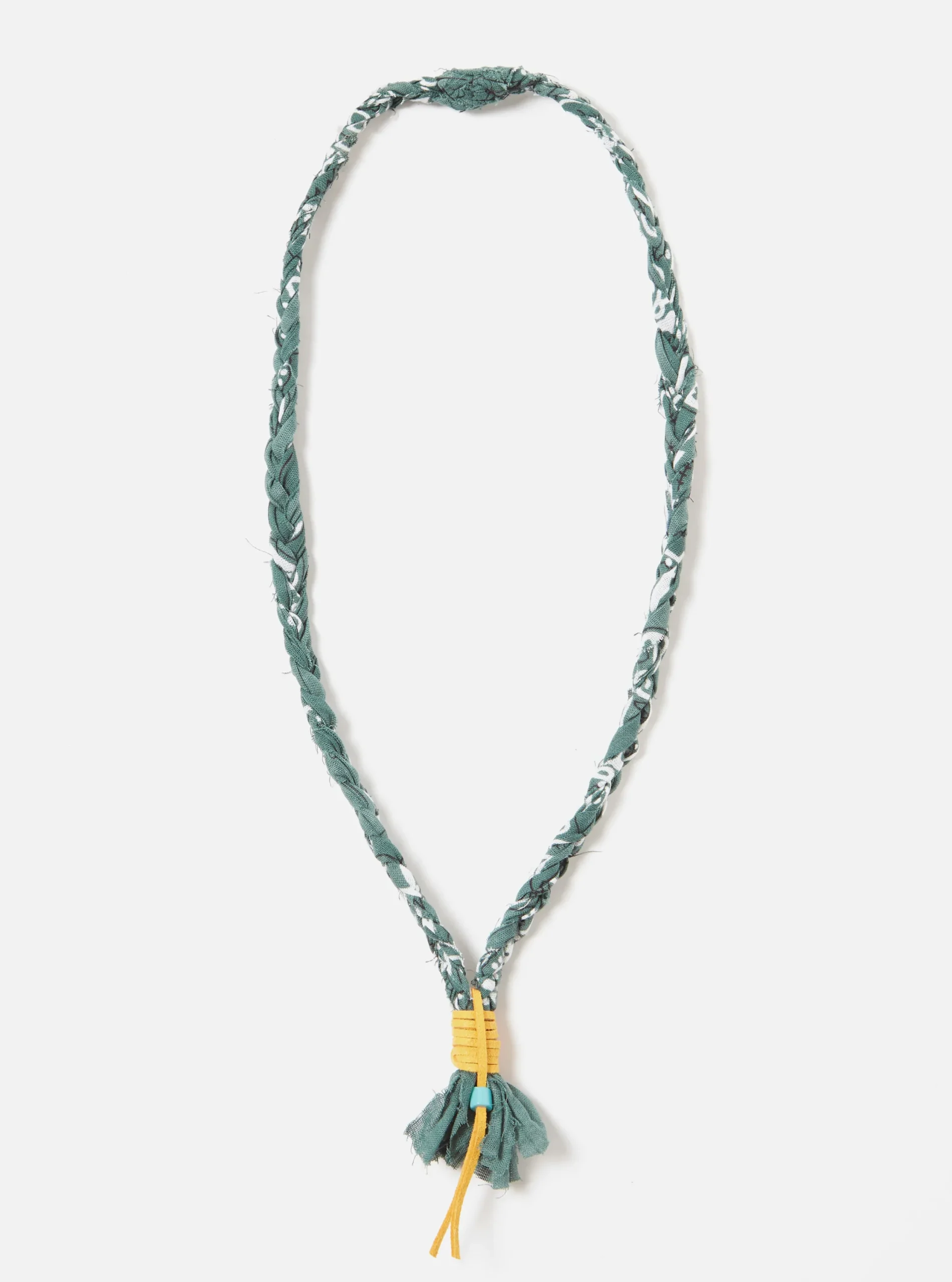 Hot Hanami Of Rome Bandana Necklace/Bracelet No.44 Men Jewellery.