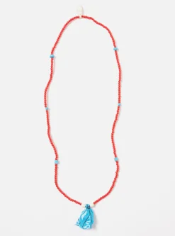 Best Hanami Of Rome Bandana Necklace/Bracelet No.8 Men Jewellery.
