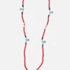 Outlet Hanami Of Rome Bandana Necklace/Bracelet No.34 Men Jewellery.