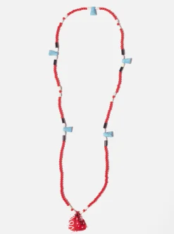 Outlet Hanami Of Rome Bandana Necklace/Bracelet No.34 Men Jewellery.