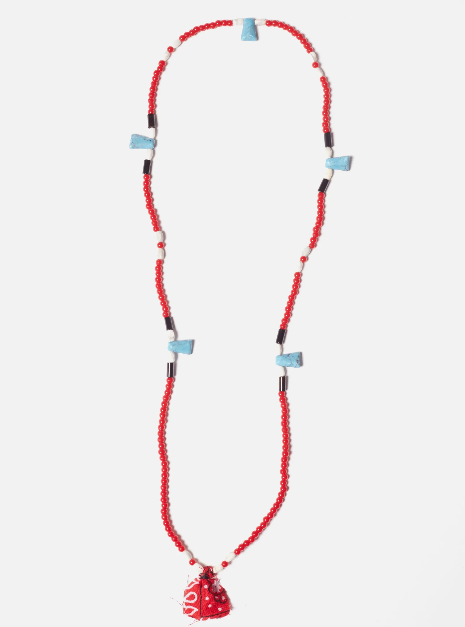 Outlet Hanami Of Rome Bandana Necklace/Bracelet No.34 Men Jewellery.