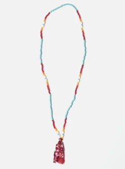 Cheap Hanami Of Rome Bandana Necklace/Bracelet No.37 Men Jewellery.