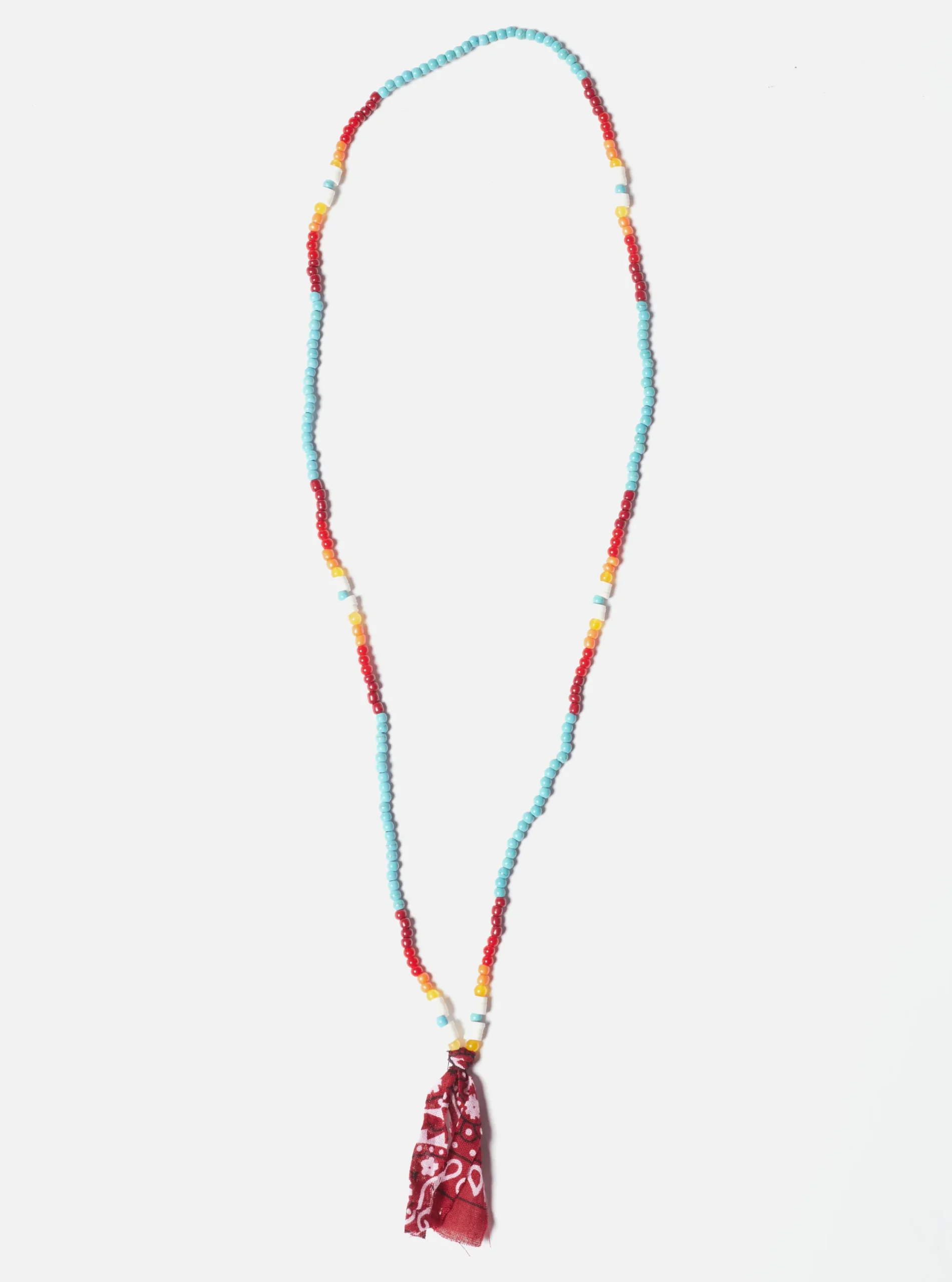 Cheap Hanami Of Rome Bandana Necklace/Bracelet No.37 Men Jewellery.