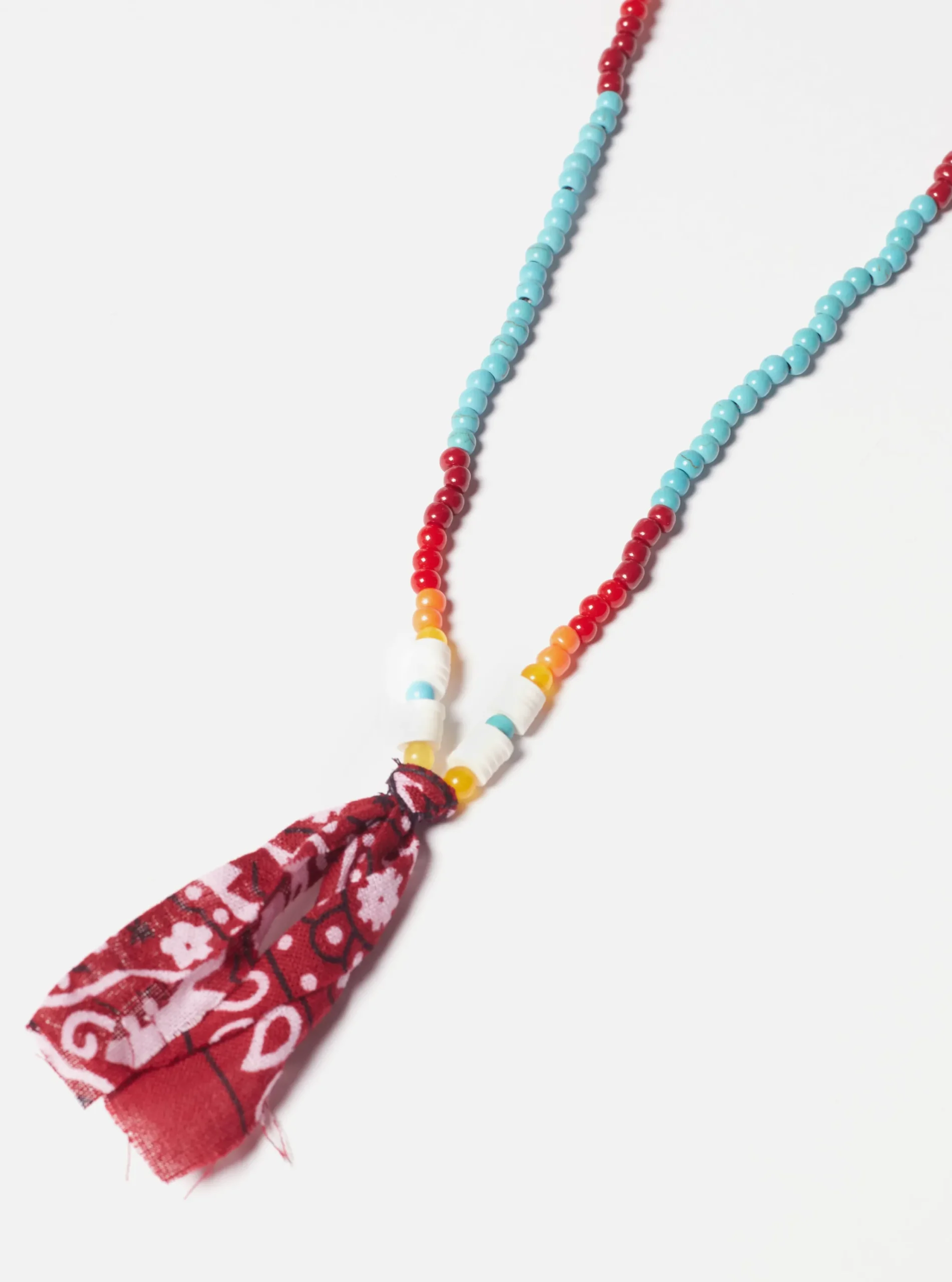 Cheap Hanami Of Rome Bandana Necklace/Bracelet No.37 Men Jewellery.