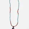Shop Hanami Of Rome Bandana Necklace/Bracelet No.39 Men Jewellery.