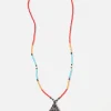 Discount Hanami Of Rome Bandana Necklace/Bracelet No.38 Men Jewellery.