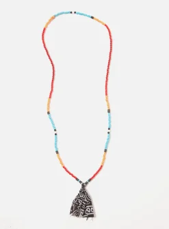 Discount Hanami Of Rome Bandana Necklace/Bracelet No.38 Men Jewellery.
