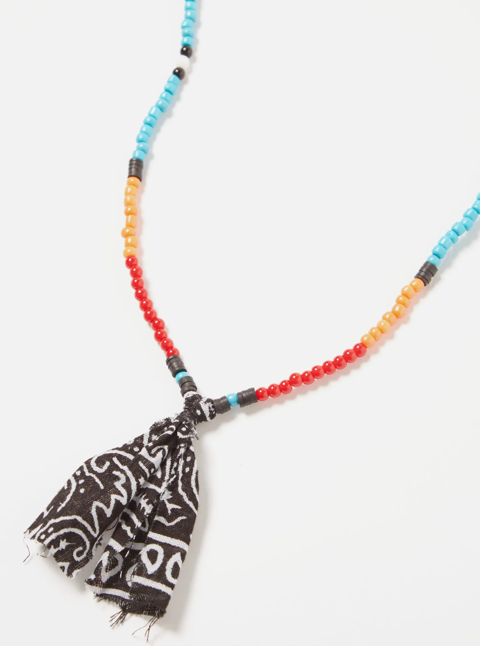 Discount Hanami Of Rome Bandana Necklace/Bracelet No.38 Men Jewellery.
