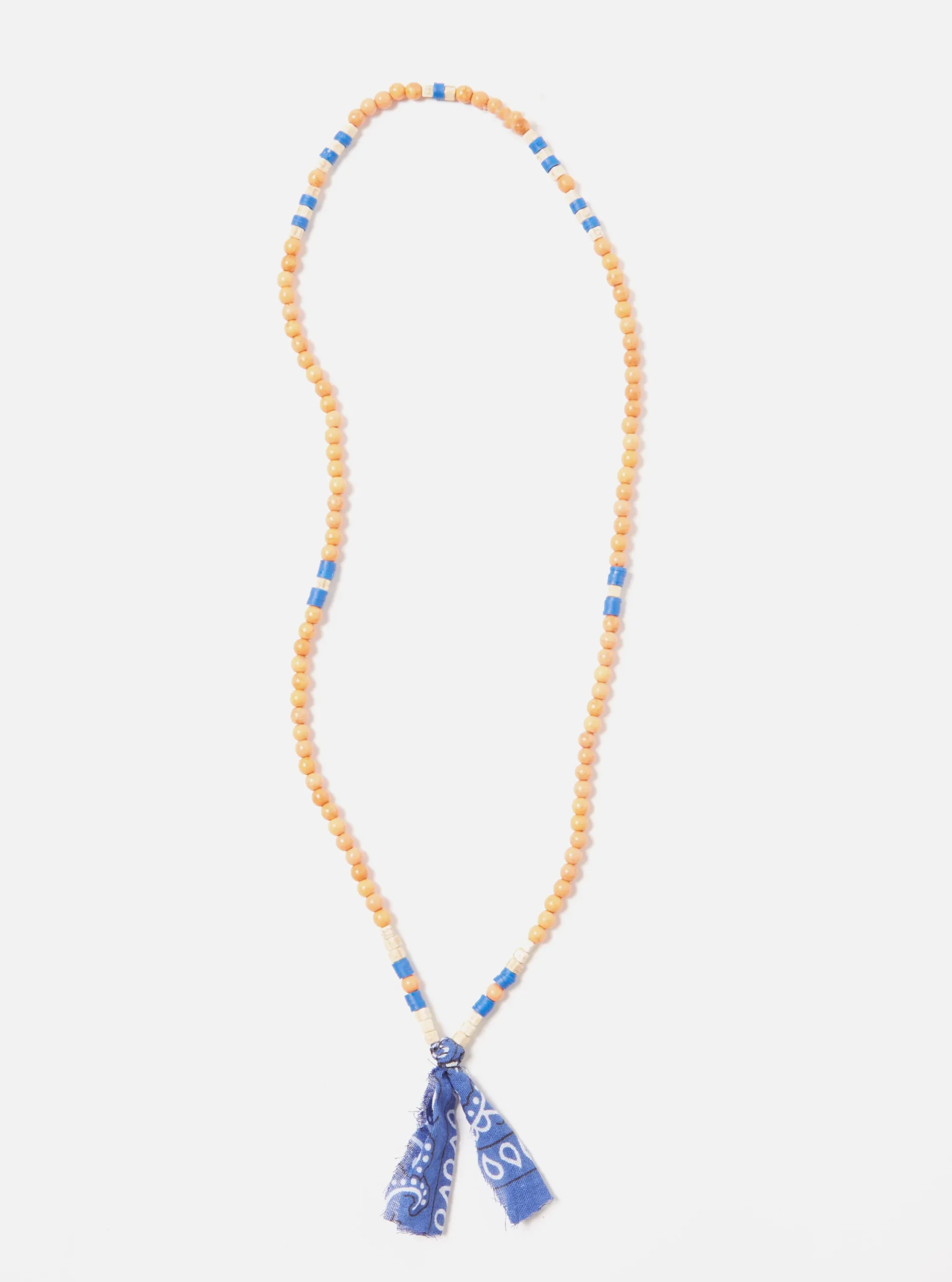 Cheap Hanami Of Rome Bandana Necklace/Bracelet No.35 Men Jewellery.
