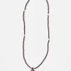 Cheap Hanami Of Rome Bandana Necklace/Bracelet No.27 Men Jewellery.
