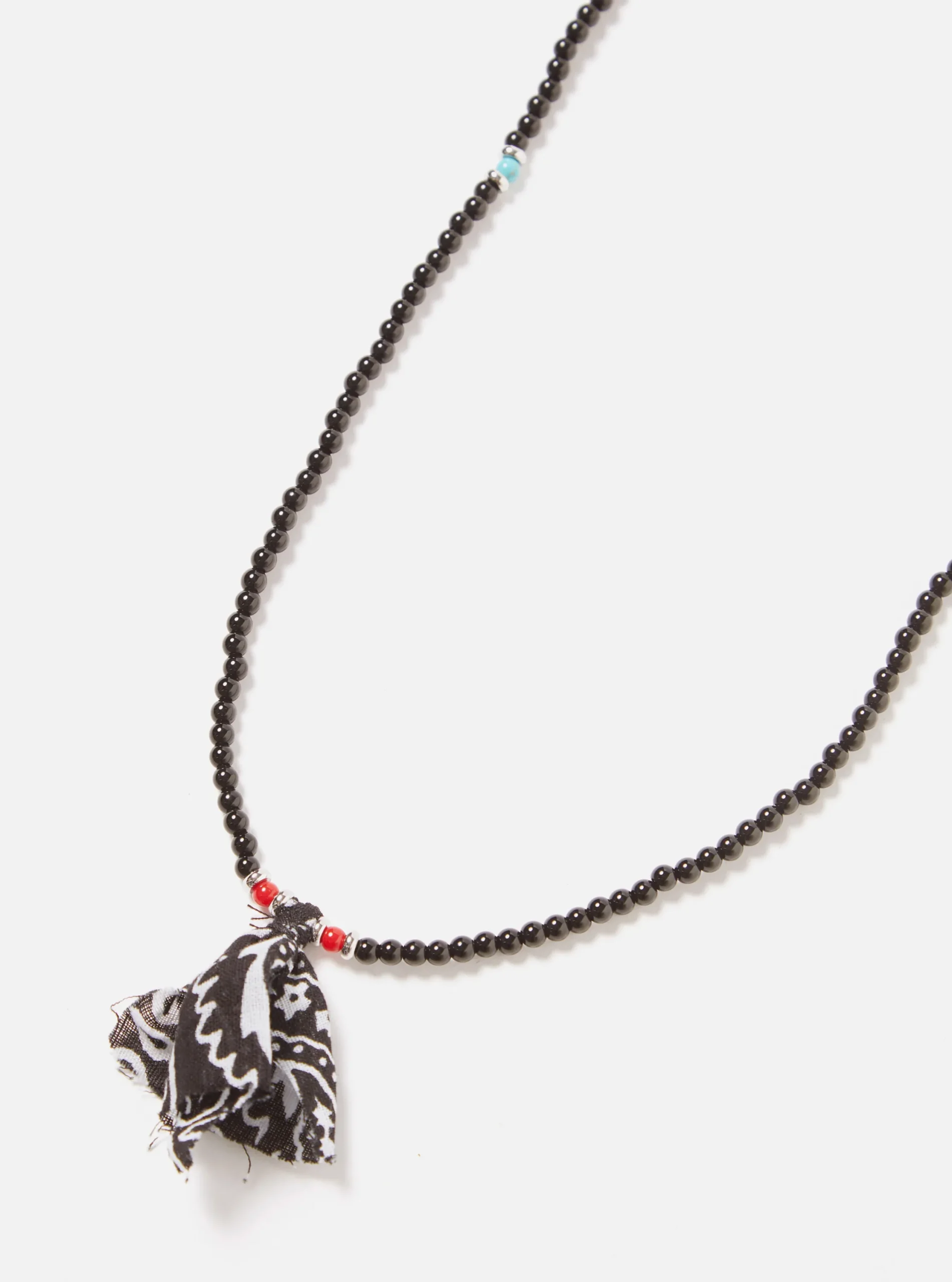 Cheap Hanami Of Rome Bandana Necklace/Bracelet No.27 Men Jewellery.