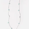 Best Hanami Of Rome Bandana Necklace/Bracelet No.30 Men Jewellery.