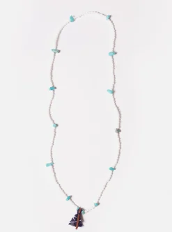 Best Hanami Of Rome Bandana Necklace/Bracelet No.30 Men Jewellery.