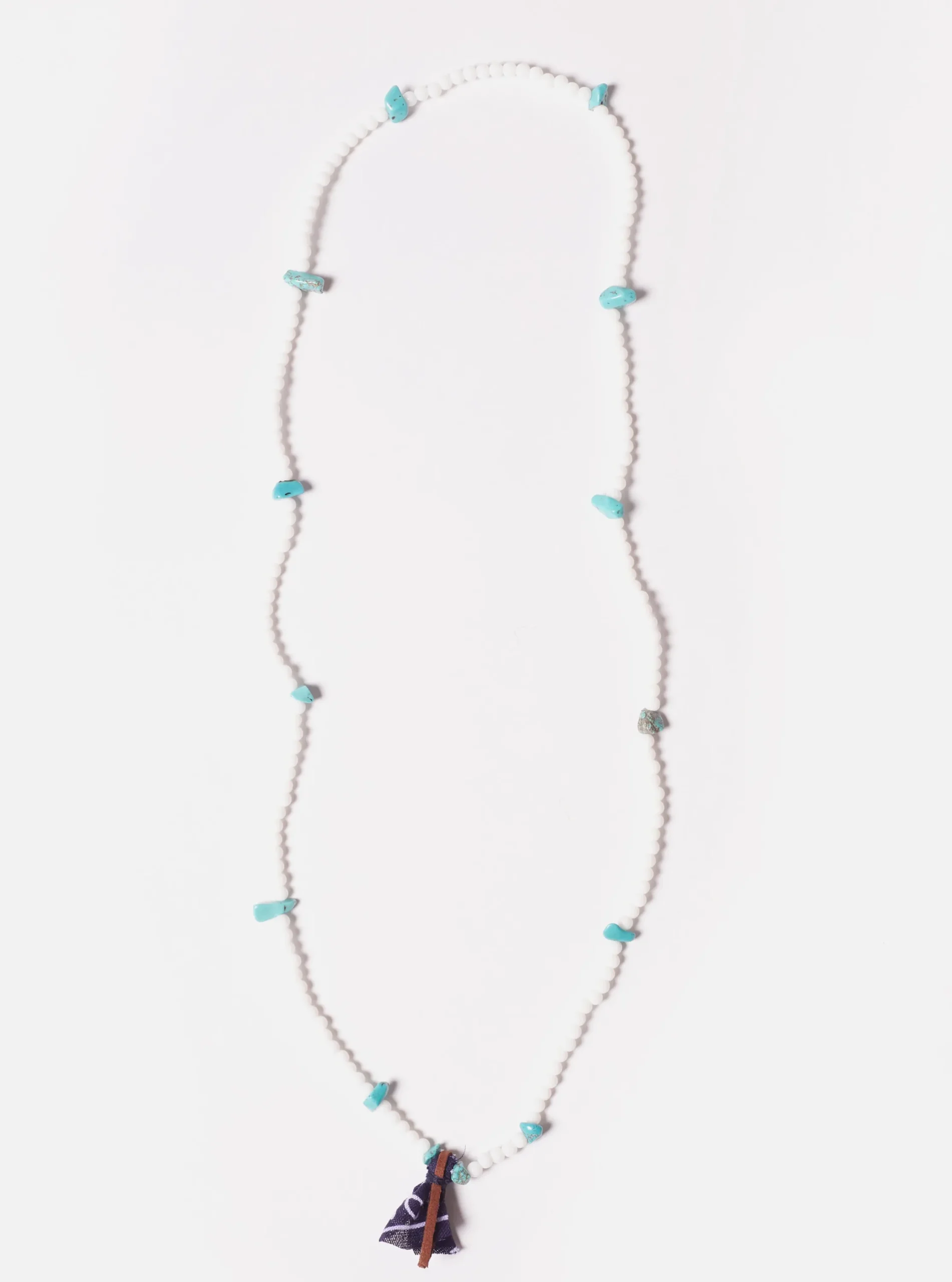 Best Hanami Of Rome Bandana Necklace/Bracelet No.30 Men Jewellery.