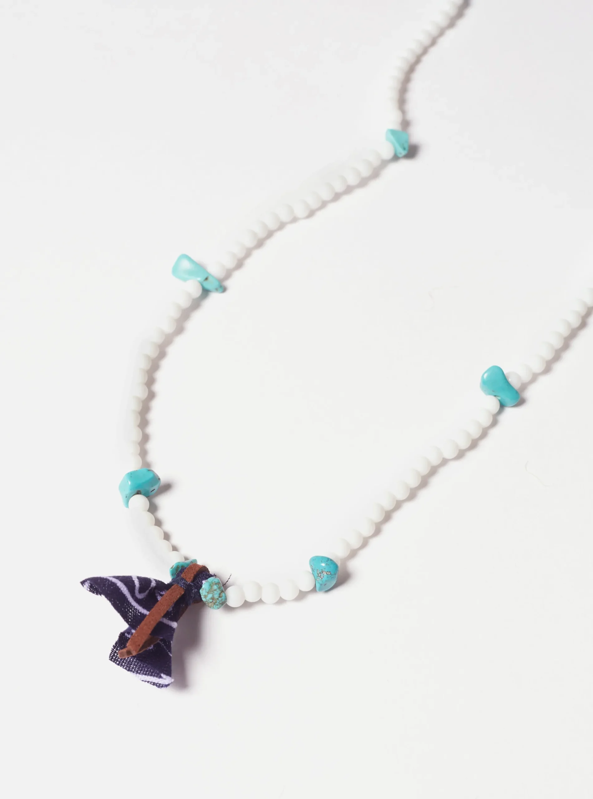 Best Hanami Of Rome Bandana Necklace/Bracelet No.30 Men Jewellery.