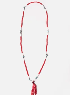 Cheap Hanami Of Rome Bandana Necklace/Bracelet No.33 Men Jewellery.