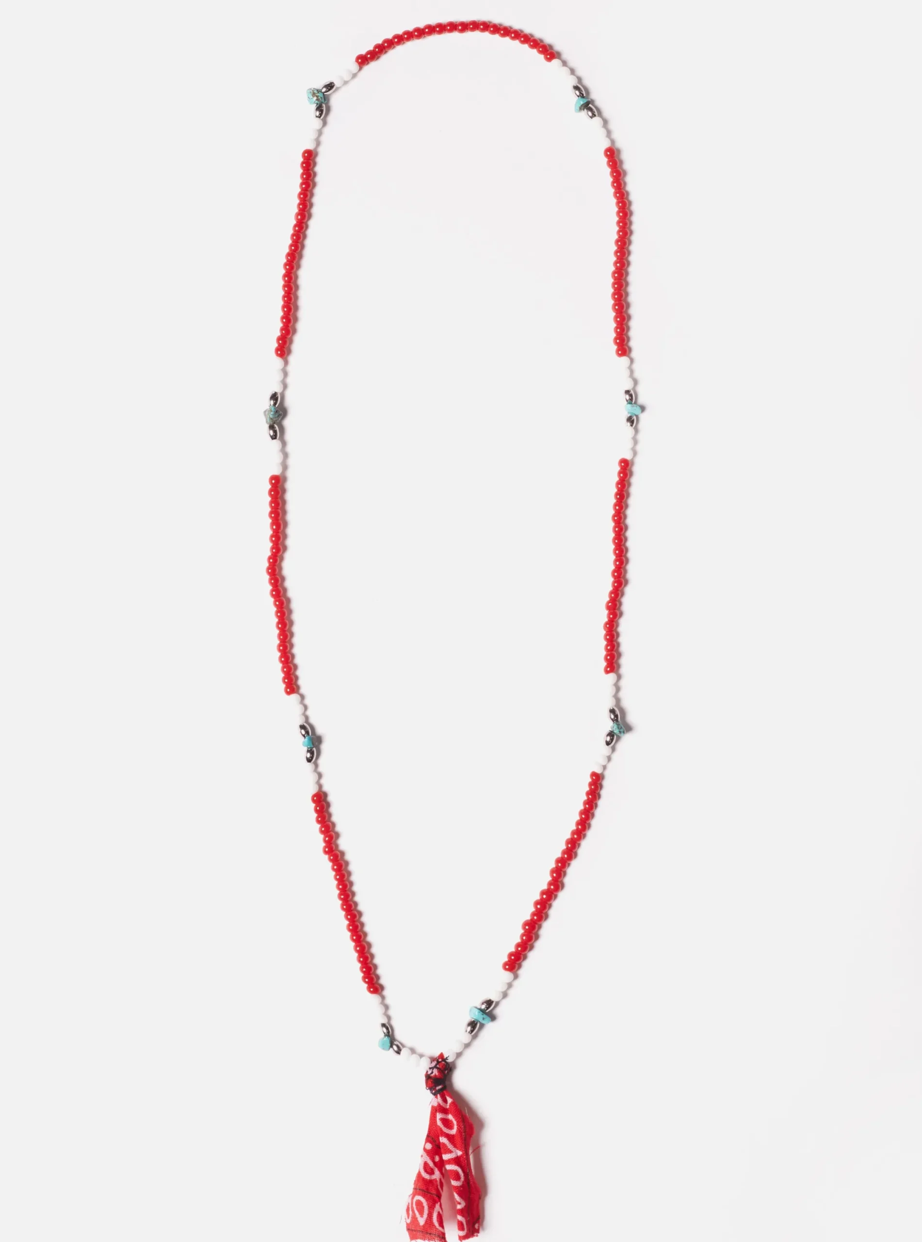Cheap Hanami Of Rome Bandana Necklace/Bracelet No.33 Men Jewellery.