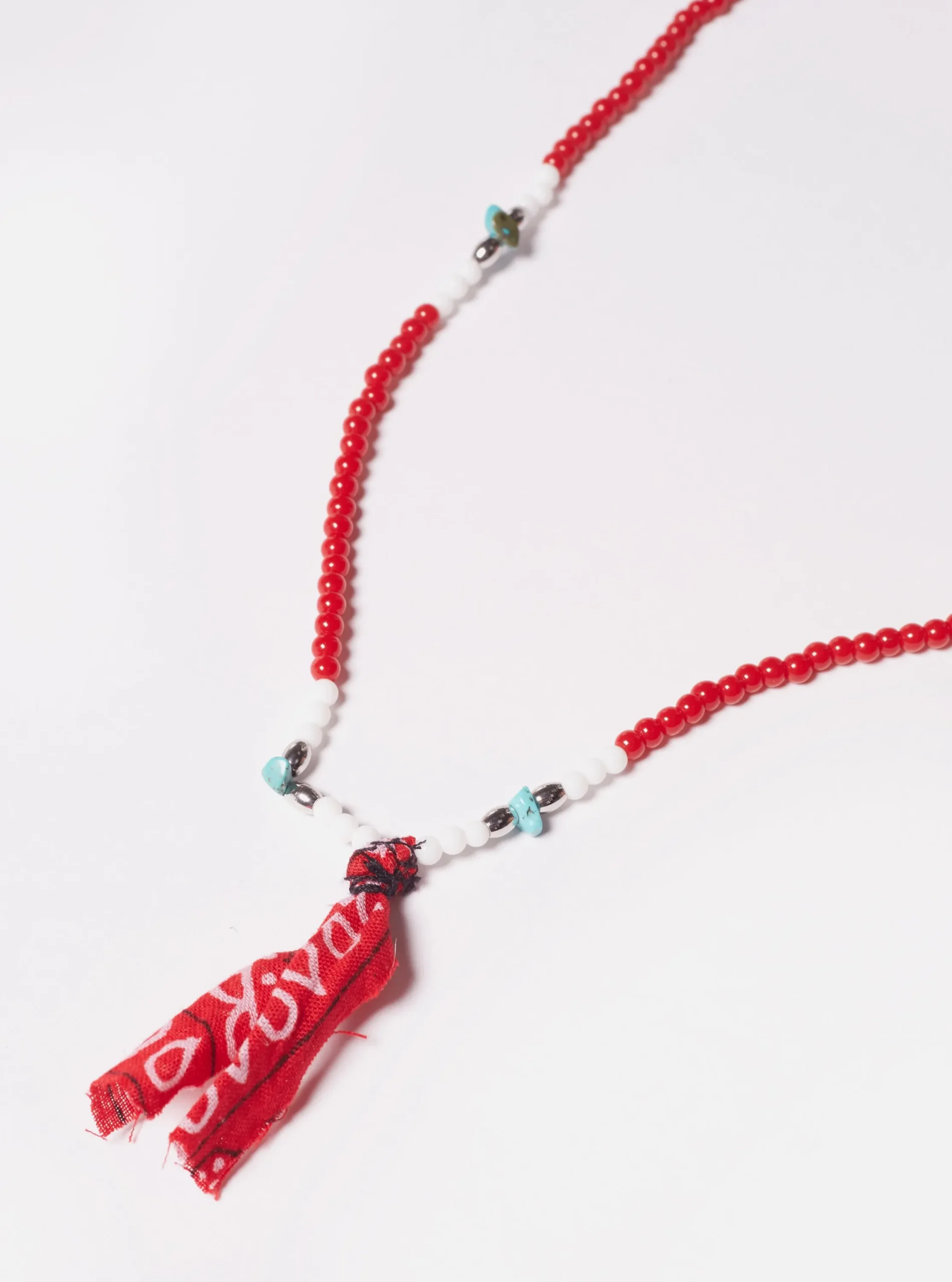 Cheap Hanami Of Rome Bandana Necklace/Bracelet No.33 Men Jewellery.
